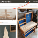 Ouverture de la messagerie sur ordinateur et tablette