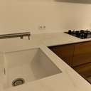 Plans de travail en compact