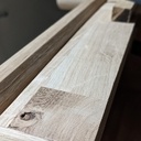 Première commode bibliothèque pour premier né