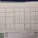 Agencement d'une bibliothèque