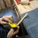 Restauration petit carillon