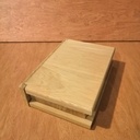 Boîte - Livre