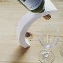 L'équilibre courbé