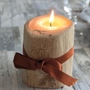 Petites séries d'objets sculpté