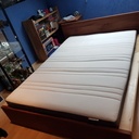 Lit 140 200 Bicolore