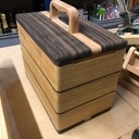 La boite à couture de Sophie