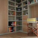 Bibliothèque contemporaine