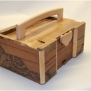 Systainer ! Mais pour dame