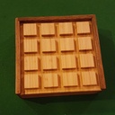 Merci à tous ceux qui m'ont fait découvrir le Quarto !