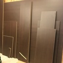 Aménagement dressing