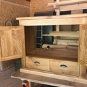 Meuble de salle de bain