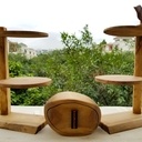 Boite a Papillon, et l'horloge de Sauron!