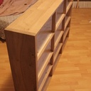 Encore une bibliothèque...