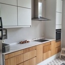 Modernisation cuisine