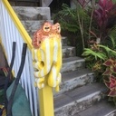 Mes autres sculptures.