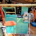 Machine combiné à bois BABY