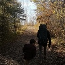 P'tit renne de Noël