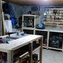 Ma deuxième Maison , Ma deuxieme Passion , Ma deuxieme Fem ... "non pas quand même"