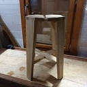 Tabouret.......