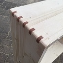 Type meuble scandinave