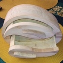 Ma première boite à la scie à chantourner