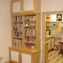 Bibliothéque