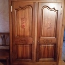 Armoire vaudoise Suisse