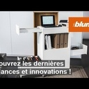 Notre sélection d'idées de meubles créatifs et solutions pratiques.