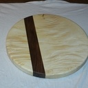 Plateaux tournants (lazy suzanne)