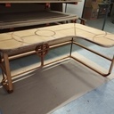 Bureau d'étude pour projet d’ecole