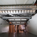 FS30G Rabot degau 220V