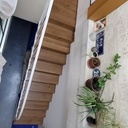Mon petit escalier