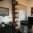 Etagère pour décrochement