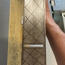 N°5 en court d'aplannissage 01