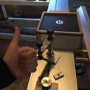 Quand deux copains s'associent ...