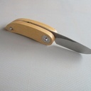 Un autre couteau paysan