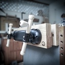 Presse à vis double veritas ©