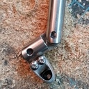 Outil de creusage tournage