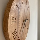 L’horloge, le retour