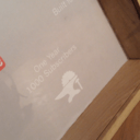 Fabriquer un cadre Youtube Play Boutton