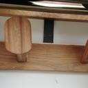 Porte-manteaux - Porte-chapeaux