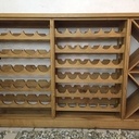 A gauche : Magnum, à droite : standard