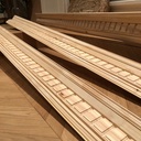 Bibliothèque sur mesure