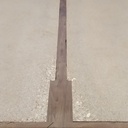 Grande table pour combiné Kity