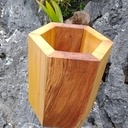 Corbeille de salle de bain