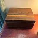 Cave à cigares / humidor