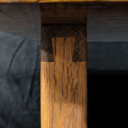 Trilogie bouts de canapé / tables basses