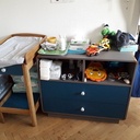 Table a langer de luxe