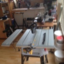 Mon nouveau petit atelier