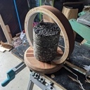 Une carotte et puis s'en va